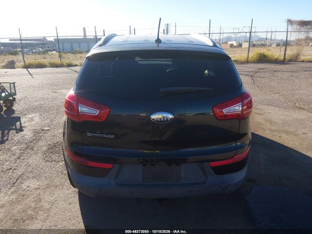 Продаж на аукціоні авто 2013 Kia Sportage Lx, vin: KNDPBCA23D7478419, номер лоту: 46373050