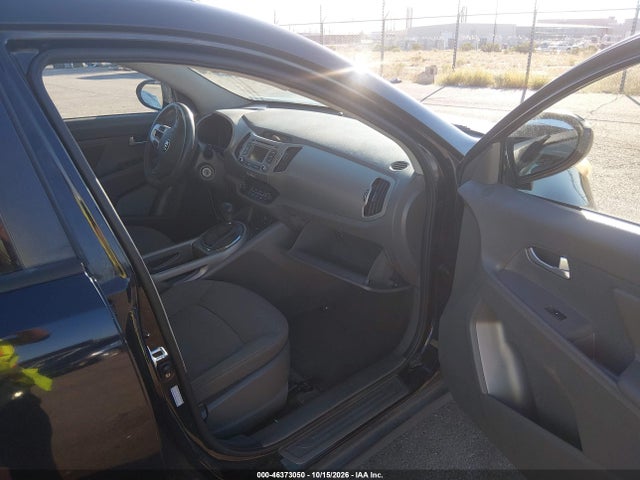 Продаж на аукціоні авто 2013 Kia Sportage Lx, vin: KNDPBCA23D7478419, номер лоту: 46373050