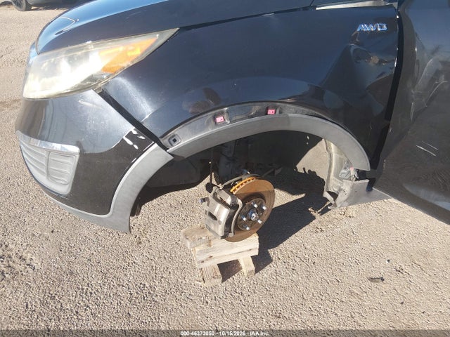 Продаж на аукціоні авто 2013 Kia Sportage Lx, vin: KNDPBCA23D7478419, номер лоту: 46373050