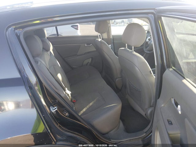 Продаж на аукціоні авто 2013 Kia Sportage Lx, vin: KNDPBCA23D7478419, номер лоту: 46373050