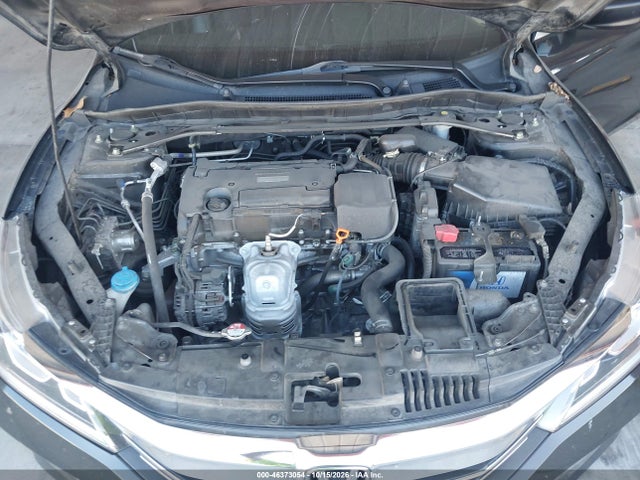Aukcja sprzedaży 2017 Honda Accord Sport, vin: 1HGCR2F53HA174346, numer aukcji: 46373054