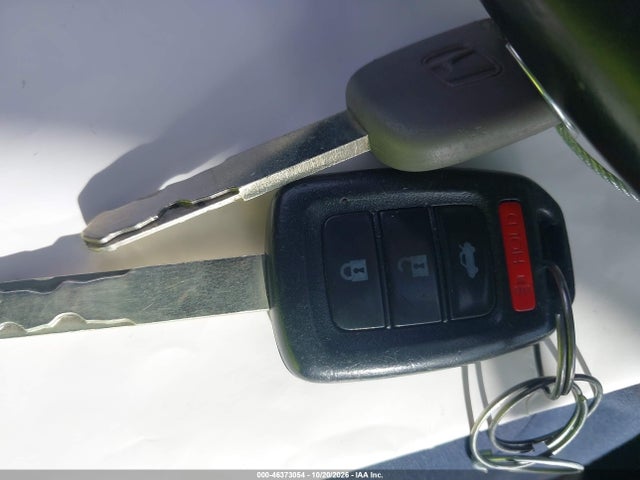 Aukcja sprzedaży 2017 Honda Accord Sport, vin: 1HGCR2F53HA174346, numer aukcji: 46373054