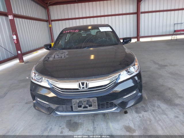 Aukcja sprzedaży 2017 Honda Accord Sport, vin: 1HGCR2F53HA174346, numer aukcji: 46373054