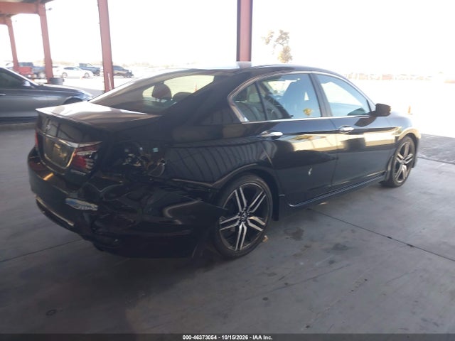 Aukcja sprzedaży 2017 Honda Accord Sport, vin: 1HGCR2F53HA174346, numer aukcji: 46373054