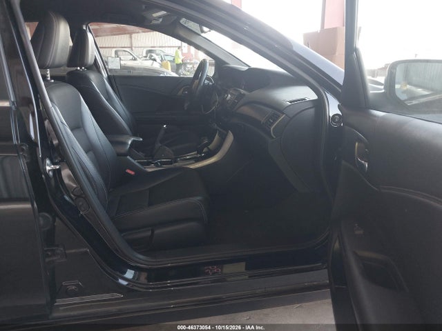 Aukcja sprzedaży 2017 Honda Accord Sport, vin: 1HGCR2F53HA174346, numer aukcji: 46373054