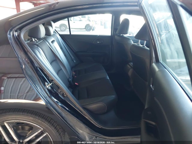 Aukcja sprzedaży 2017 Honda Accord Sport, vin: 1HGCR2F53HA174346, numer aukcji: 46373054
