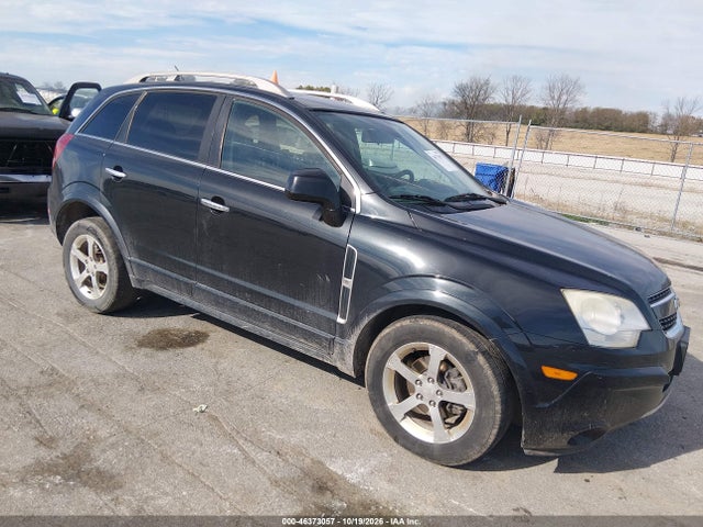 46373057 :رقم المزاد ، 3GNFL4E50CS602530 vin ، 2012 Chevrolet Captiva Sport Ltz مزاد بيع