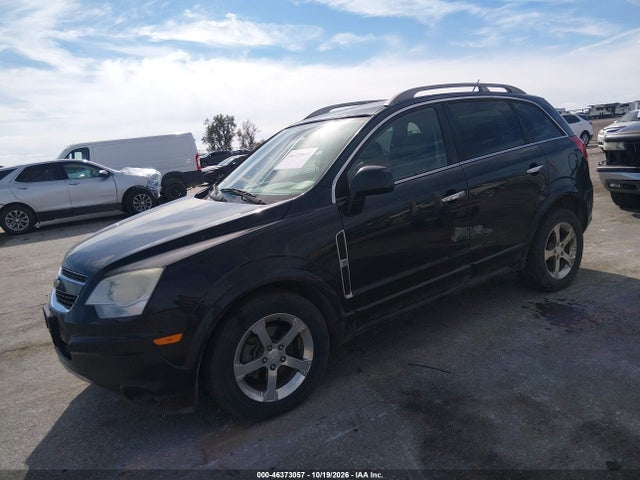 Продаж на аукціоні авто 2012 Chevrolet Captiva Sport Ltz, vin: 3GNFL4E50CS602530, номер лоту: 46373057