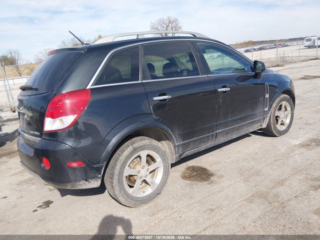Продаж на аукціоні авто 2012 Chevrolet Captiva Sport Ltz, vin: 3GNFL4E50CS602530, номер лоту: 46373057