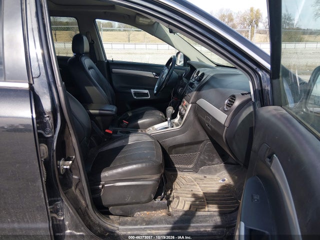 Продаж на аукціоні авто 2012 Chevrolet Captiva Sport Ltz, vin: 3GNFL4E50CS602530, номер лоту: 46373057
