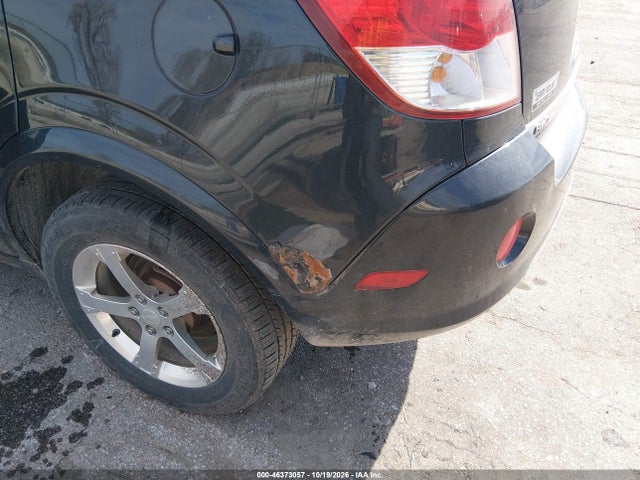 Продаж на аукціоні авто 2012 Chevrolet Captiva Sport Ltz, vin: 3GNFL4E50CS602530, номер лоту: 46373057