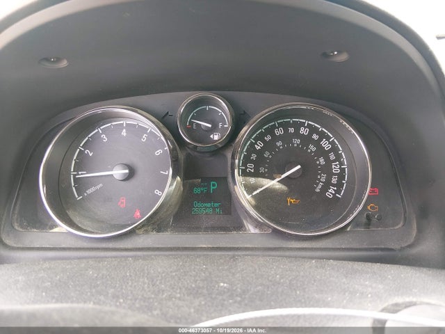 Продаж на аукціоні авто 2012 Chevrolet Captiva Sport Ltz, vin: 3GNFL4E50CS602530, номер лоту: 46373057