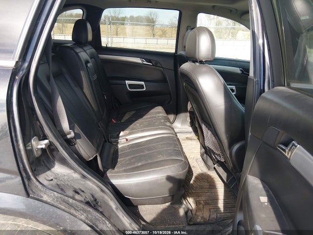 Продаж на аукціоні авто 2012 Chevrolet Captiva Sport Ltz, vin: 3GNFL4E50CS602530, номер лоту: 46373057