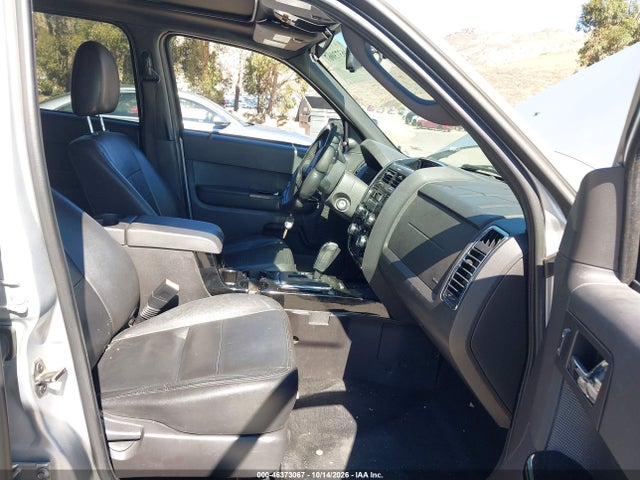 Продаж на аукціоні авто 2010 Ford Escape Limited, vin: 1FMCU0EG5AKB64403, номер лоту: 46373067