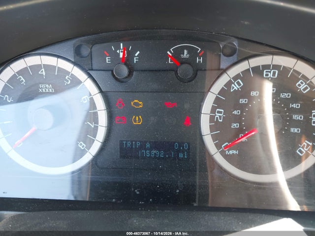 Продаж на аукціоні авто 2010 Ford Escape Limited, vin: 1FMCU0EG5AKB64403, номер лоту: 46373067