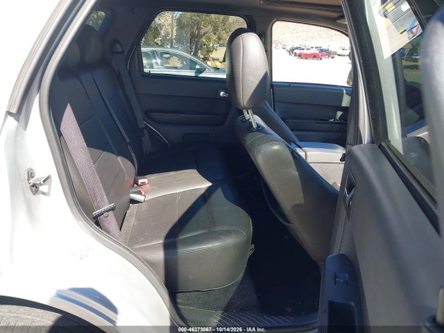 Продаж на аукціоні авто 2010 Ford Escape Limited, vin: 1FMCU0EG5AKB64403, номер лоту: 46373067