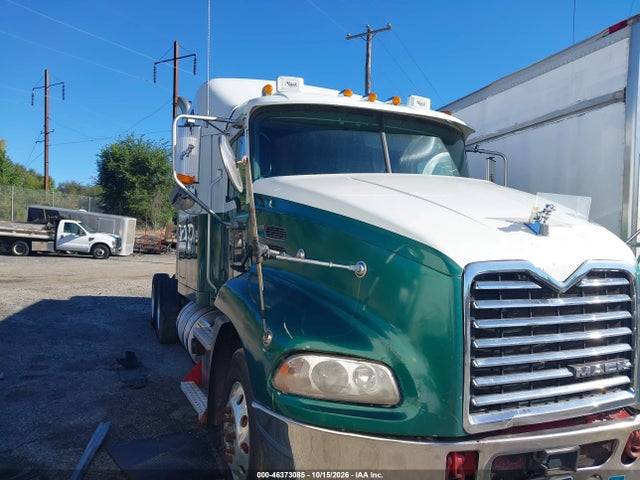 Продаж на аукціоні авто 2016 Mack 600 Cxu600, vin: 1M1AW07Y8GM059170, номер лоту: 46373085