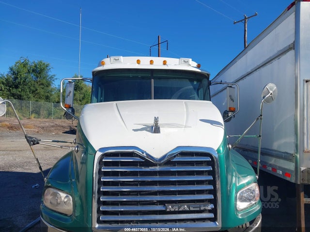 Продаж на аукціоні авто 2016 Mack 600 Cxu600, vin: 1M1AW07Y8GM059170, номер лоту: 46373085