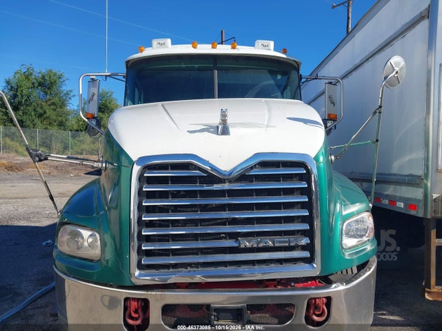 Продаж на аукціоні авто 2016 Mack 600 Cxu600, vin: 1M1AW07Y8GM059170, номер лоту: 46373085
