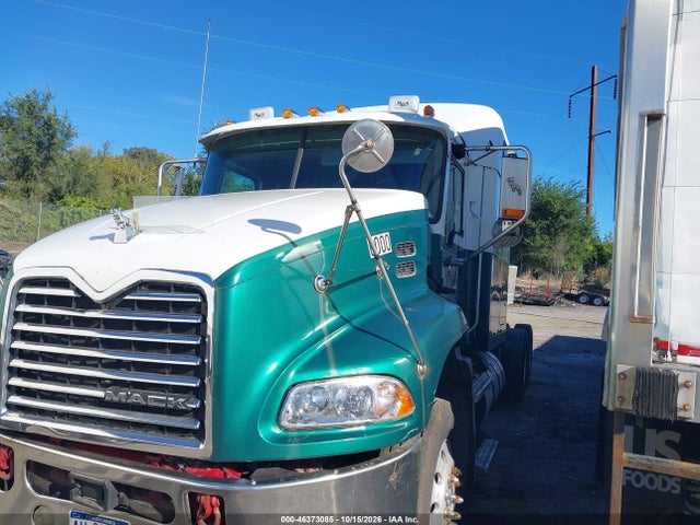 Продаж на аукціоні авто 2016 Mack 600 Cxu600, vin: 1M1AW07Y8GM059170, номер лоту: 46373085