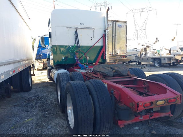 Продаж на аукціоні авто 2016 Mack 600 Cxu600, vin: 1M1AW07Y8GM059170, номер лоту: 46373085
