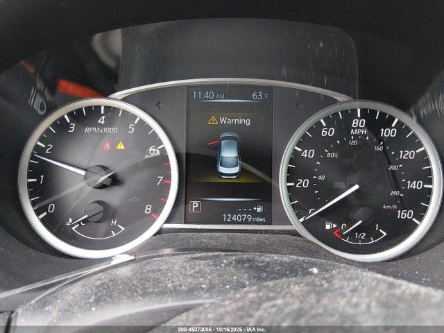 Продаж на аукціоні авто 2017 Nissan Sentra Sv, vin: 3N1AB7AP2HY376030, номер лоту: 46373086
