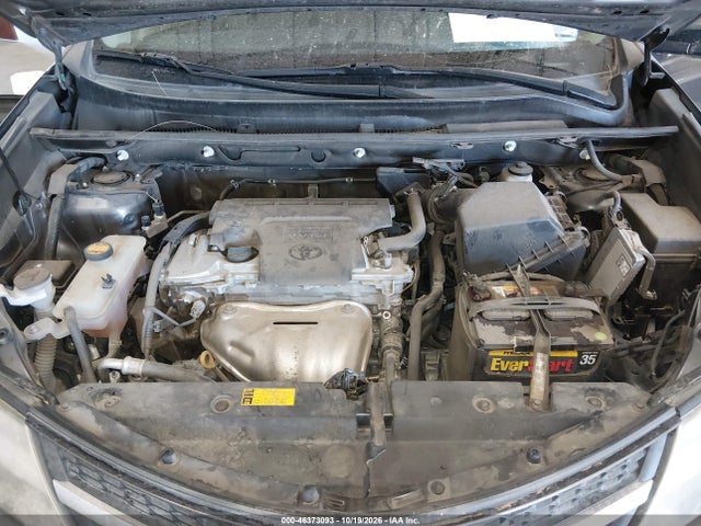 Toyota Rav4 Xle 2014 2T3RFREV8EW149113 Image 10