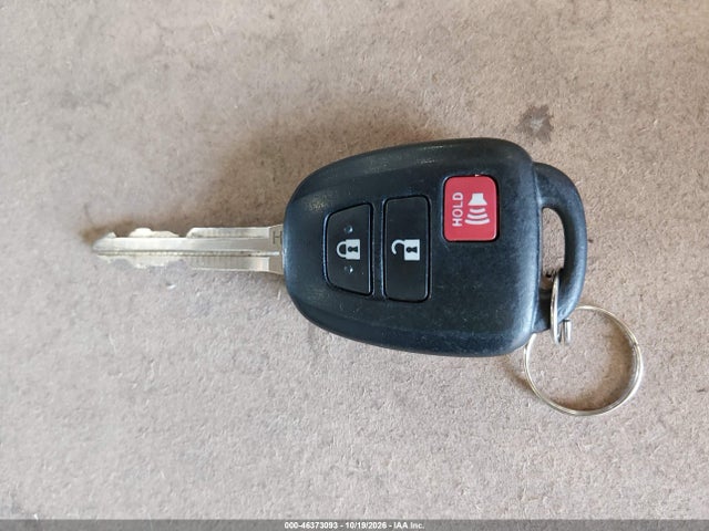 Toyota Rav4 Xle 2014 2T3RFREV8EW149113 Image 11