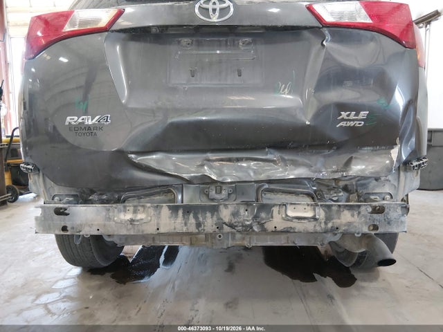 Toyota Rav4 Xle 2014 2T3RFREV8EW149113 Image 6