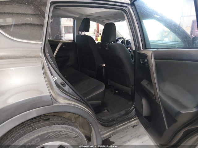 Toyota Rav4 Xle 2014 2T3RFREV8EW149113 Image 8