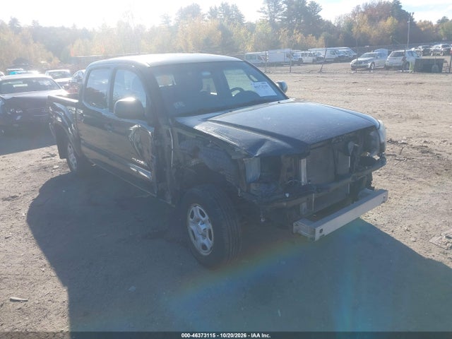 46373115 :رقم المزاد ، 5TFJX4CN1FX068368 vin ، 2015 Toyota Tacoma مزاد بيع