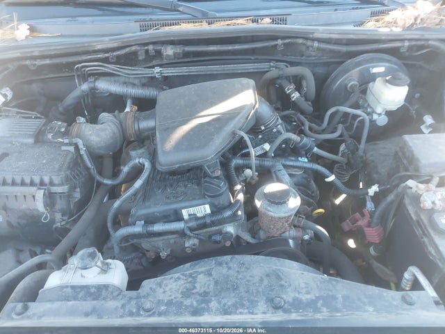 46373115 :رقم المزاد ، 5TFJX4CN1FX068368 vin ، 2015 Toyota Tacoma مزاد بيع