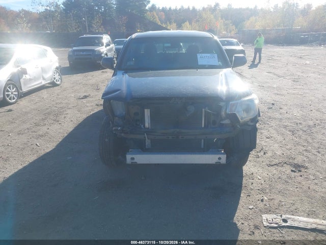 46373115 :رقم المزاد ، 5TFJX4CN1FX068368 vin ، 2015 Toyota Tacoma مزاد بيع