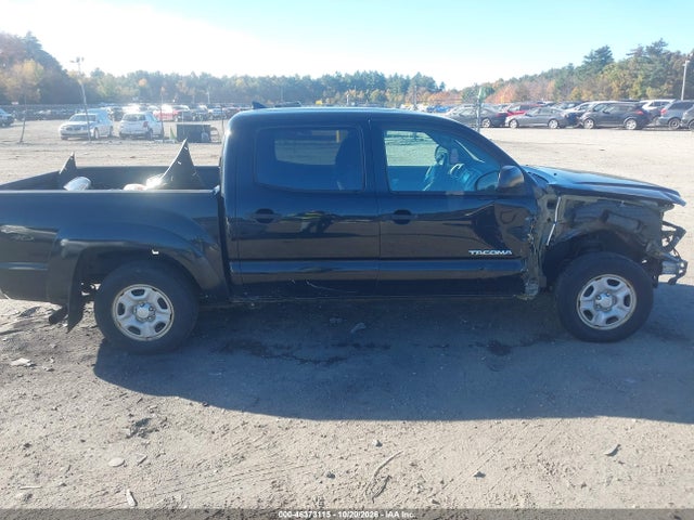 46373115 :رقم المزاد ، 5TFJX4CN1FX068368 vin ، 2015 Toyota Tacoma مزاد بيع