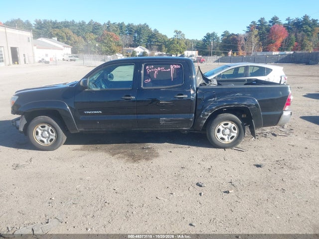 46373115 :رقم المزاد ، 5TFJX4CN1FX068368 vin ، 2015 Toyota Tacoma مزاد بيع