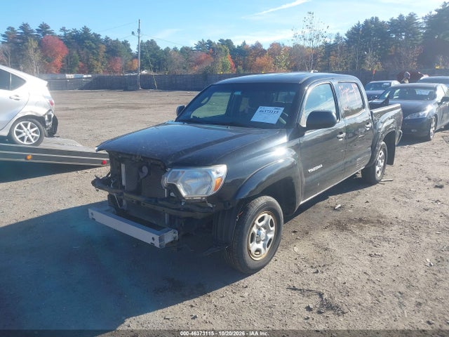 46373115 :رقم المزاد ، 5TFJX4CN1FX068368 vin ، 2015 Toyota Tacoma مزاد بيع