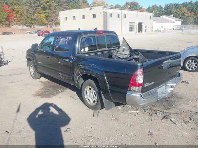 46373115 :رقم المزاد ، 5TFJX4CN1FX068368 vin ، 2015 Toyota Tacoma مزاد بيع