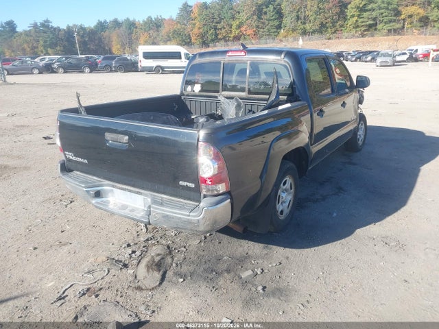 46373115 :رقم المزاد ، 5TFJX4CN1FX068368 vin ، 2015 Toyota Tacoma مزاد بيع