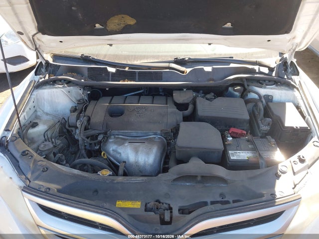 Продажа на аукционе авто 2013 Toyota Venza Le, vin: 4T3ZA3BB0DU069325, номер лота: 46373177