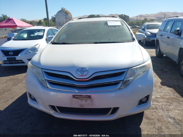 Продажа на аукционе авто 2013 Toyota Venza Le, vin: 4T3ZA3BB0DU069325, номер лота: 46373177