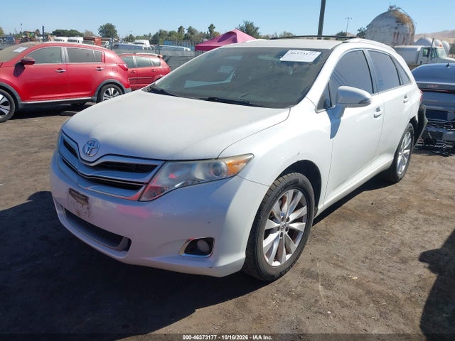 Продажа на аукционе авто 2013 Toyota Venza Le, vin: 4T3ZA3BB0DU069325, номер лота: 46373177