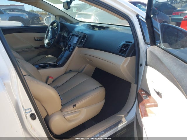 Продажа на аукционе авто 2013 Toyota Venza Le, vin: 4T3ZA3BB0DU069325, номер лота: 46373177