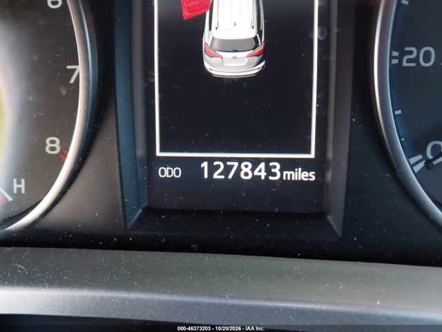 46373203 :رقم المزاد ، JTMRFREV7JD227937 vin ، 2018 Toyota Rav4 Xle مزاد بيع