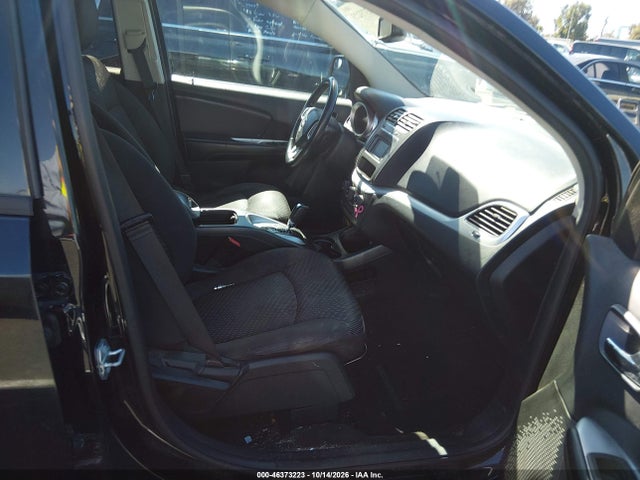 Dodge Journey Crossroad 2017 3C4PDCGG6HT581798 Image 5