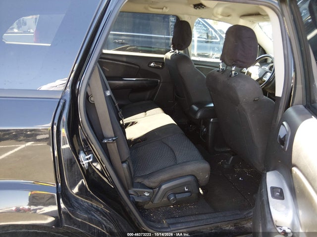 Dodge Journey Crossroad 2017 3C4PDCGG6HT581798 Image 8