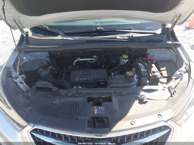 Продаж на аукціоні авто 2017 Buick Encore Preferred, vin: KL4CJASB3HB217650, номер лоту: 46373232