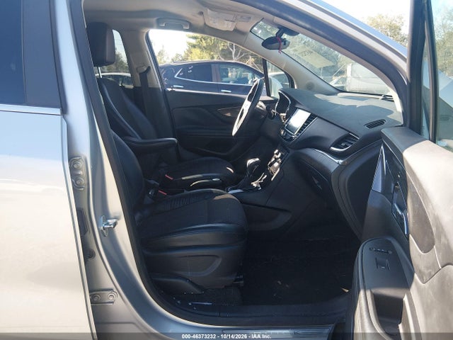 Продаж на аукціоні авто 2017 Buick Encore Preferred, vin: KL4CJASB3HB217650, номер лоту: 46373232