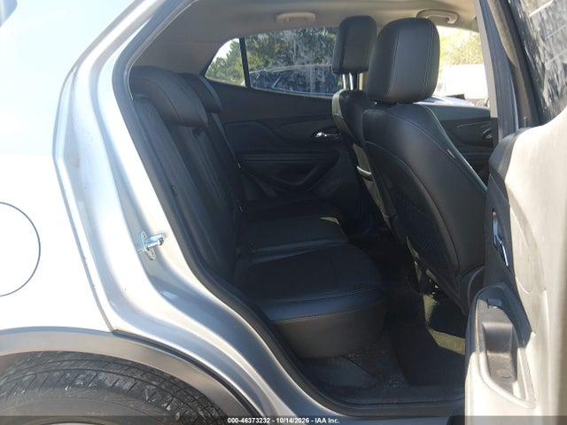 Продаж на аукціоні авто 2017 Buick Encore Preferred, vin: KL4CJASB3HB217650, номер лоту: 46373232