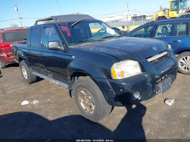 Продажа на аукционе авто 2004 Nissan Frontier Xe-v6, vin: 1N6ED27T84C439874, номер лота: 46373259
