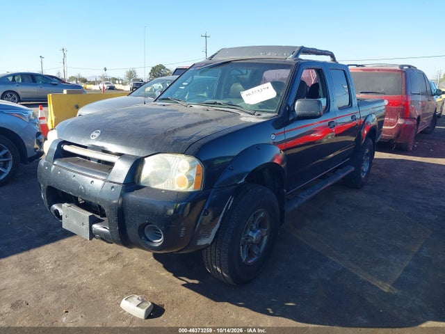 Aukcja sprzedaży 2004 Nissan Frontier Xe-v6, vin: 1N6ED27T84C439874, numer aukcji: 46373259
